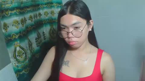 Snapshot of asian_rhean chatting on February 2025 06:47:02 PM Rhean online show from February 2025 06:47:02 PM
