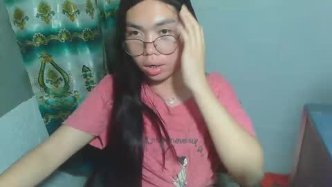 Snapshot of asian_rhean chatting on February 2025 04:24:02 PM Rhean online show from February 2025 04:24:02 PM