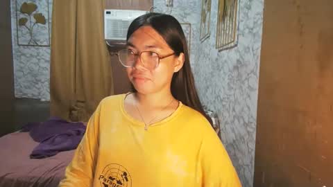 Snapshot of asian_rhean chatting on September 2025 11:50:01 PM Rhean online show from September 2025 11:50:01 PM