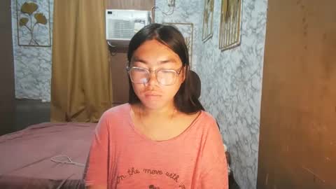 Snapshot of asian_rhean chatting on September 2025 10:46:02 PM Rhean online show from September 2025 10:46:02 PM