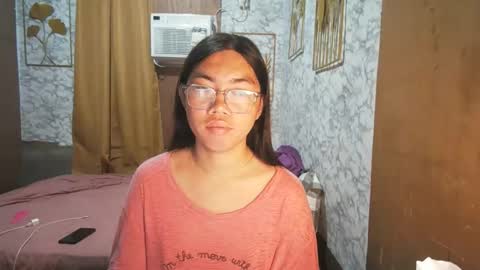 Snapshot of asian_rhean chatting on September 2025 10:24:01 PM Rhean online show from September 2025 10:24:01 PM