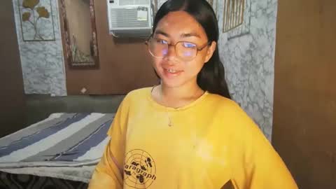 Rhean online show from November 2025 10:15:01 PM