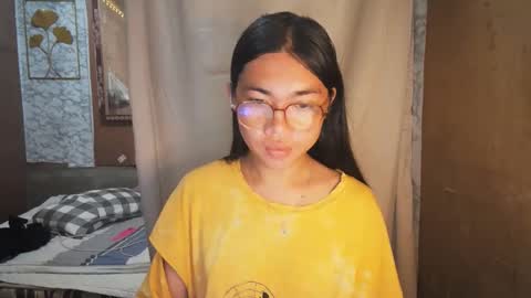 Rhean online show from November 2025 11:31:01 PM