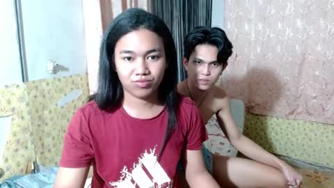 Snapshot of asian_suteishi chatting on February 2025 01:35:02 PM stacey online show from February 2025 01:35:02 PM