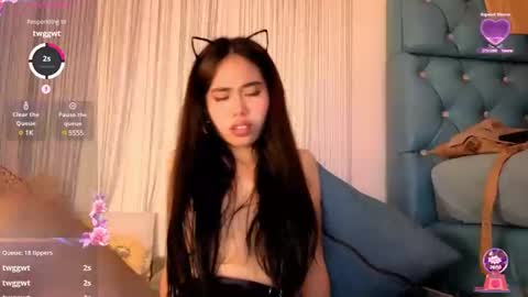Snapshot of asianbabecandy chatting on February 2025 10:40:02 AM candy online show from February 2025 10:40:02 AM