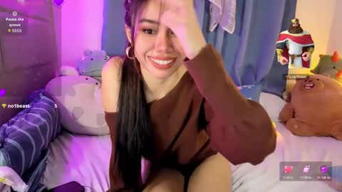 candy online show from November 2025 05:06:01 AM