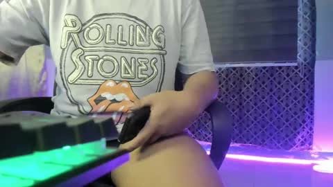 Snapshot of asianblackmen chatting on February 2025 07:09:01 AM JEXX online show from February 2025 07:09:01 AM