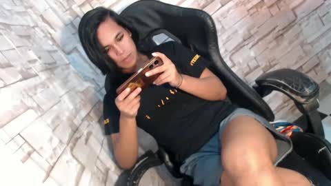 asianblk_barbiedoll online show from February 2025 11:54:01 AM