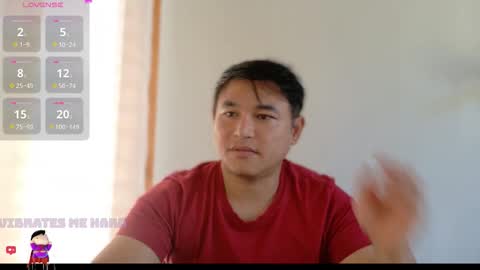 Snapshot of asianboy_sunny chatting on September 2025 07:08:02 AM AsianBoy Sunny online show from September 2025 07:08:02 AM