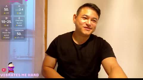 Snapshot of asianboy_sunny chatting on September 2025 05:10:02 AM AsianBoy Sunny online show from September 2025 05:10:02 AM