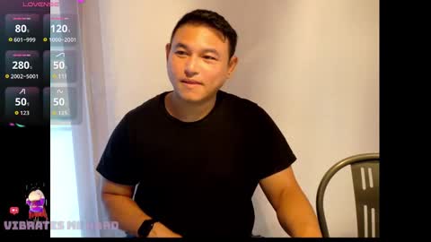 Snapshot of asianboy_sunny chatting on September 2025 05:44:01 AM AsianBoy Sunny online show from September 2025 05:44:01 AM