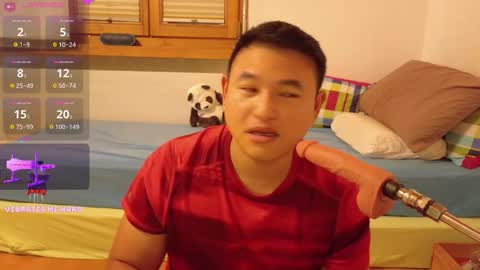 Snapshot of asianboy_sunny chatting on September 2025 06:02:01 PM AsianBoy Sunny online show from September 2025 06:02:01 PM