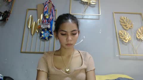 Snapshot of asiancharlotte chatting on December 2024 06:41:01 AM asian charlotte online show from December 2024 06:41:01 AM