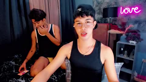 Snapshot of asiancum_peter chatting on September 2025 05:18:02 AM asiancum_peter online show from September 2025 05:18:02 AM