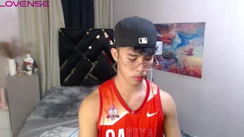 Snapshot of asiancum_peter chatting on September 2025 10:04:02 AM asiancum_peter online show from September 2025 10:04:02 AM