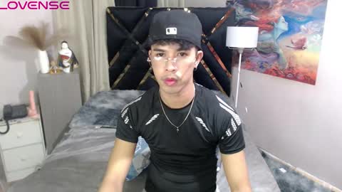 Snapshot of asiancum_peter chatting on September 2025 11:11:01 AM asiancum_peter online show from September 2025 11:11:01 AM