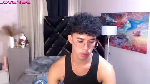 Snapshot of asiancum_peter chatting on September 2025 07:43:01 AM asiancum_peter online show from September 2025 07:43:01 AM