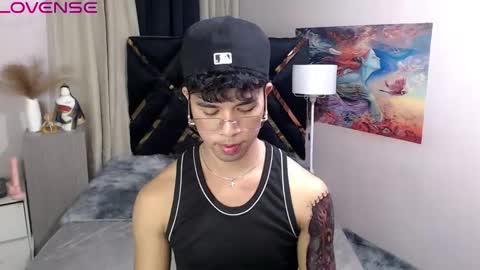 Snapshot of asiancum_peter chatting on September 2025 11:45:01 AM asiancum_peter online show from September 2025 11:45:01 AM