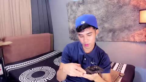 Snapshot of asiancum_peter chatting on October 2025 01:26:02 AM asiancum_peter online show from October 2025 01:26:02 AM