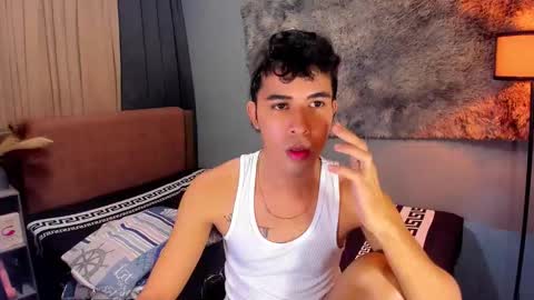 Snapshot of asiancum_peter chatting on October 2025 02:23:02 AM asiancum_peter online show from October 2025 02:23:02 AM