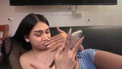 Snapshot of asiancutiehunk chatting on October 2025 08:31:01 PM asiancutiehunk online show from October 2025 08:31:01 PM