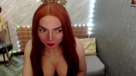 BELLA NOTCH online show from January 2026 04:01:02 PM