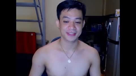 asiandreamboyx online show from October 2025 05:02:02 PM