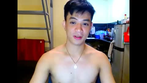 asiandreamboyx online show from January 2026 10:52:01 AM