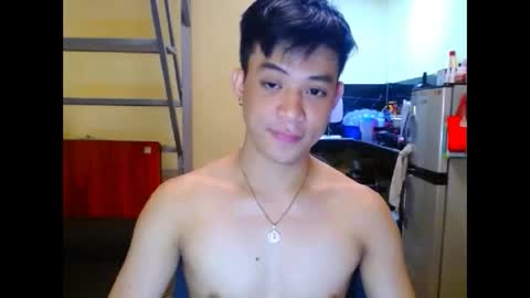 asiandreamboyx online show from February 2026 07:54:02 AM