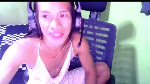 Snapshot of asiangoddezzts chatting on December 2024 12:19:01 PM Miss Audrey L Monel online show from December 2024 12:19:01 PM