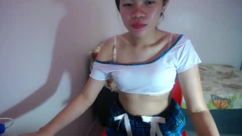 Snapshot of asianhot_babe chatting on October 2025 01:44:02 AM Melody online show from October 2025 01:44:02 AM