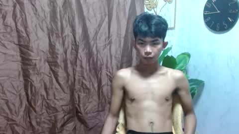 Nico online show from February 2025 05:47:02 AM