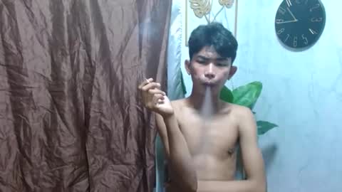 Nico online show from February 2025 01:37:02 PM