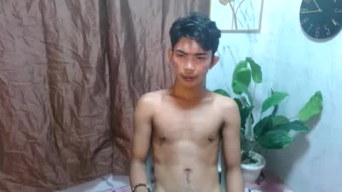 Nico online show from February 2025 12:14:02 PM