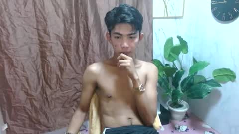 Nico online show from March 2025 10:02:01 AM