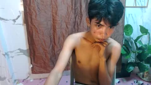 Nico online show from March 2025 08:20:02 PM