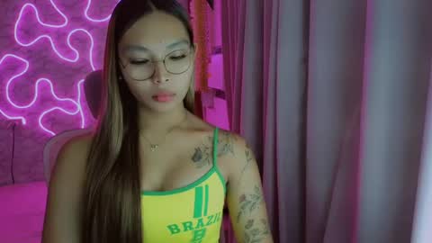 Snapshot of asianhottiesttamira chatting on July 2026 01:56:01 PM HI IM TAMIRA LOOKING FOR SERIOUS RELATIONSHIP online show from July 2026 01:56:01 PM