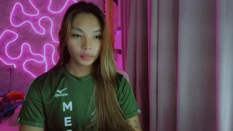 Snapshot of asianhottiesttamira chatting on July 2026 07:09:01 PM HI IM TAMIRA LOOKING FOR SERIOUS RELATIONSHIP online show from July 2026 07:09:01 PM