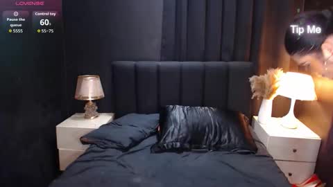 Kimy online show from September 2025 02:27:01 PM