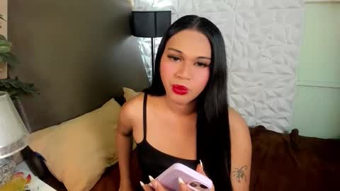 JULIA online show from November 2025 09:11:02 AM