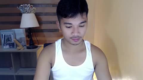 asianhunk_jamesx online show from November 2025 10:18:01 AM