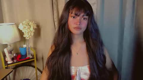 Kianna online show from December 2025 01:07:01 PM