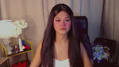 Snapshot of asiankianna chatting on February 2026 12:15:02 PM Kianna online show from February 2026 12:15:02 PM