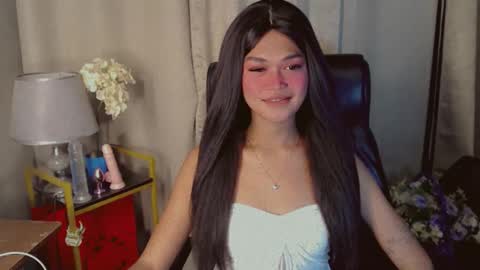 Snapshot of asiankianna chatting on February 2026 10:31:02 AM Kianna online show from February 2026 10:31:02 AM