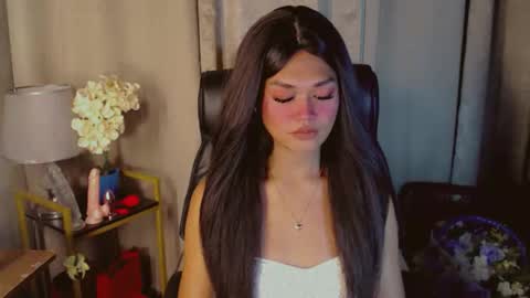 Snapshot of asiankianna chatting on February 2026 12:09:02 PM Kianna online show from February 2026 12:09:02 PM