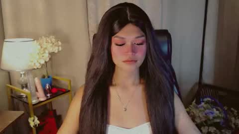 Snapshot of asiankianna chatting on February 2026 12:08:02 PM Kianna online show from February 2026 12:08:02 PM