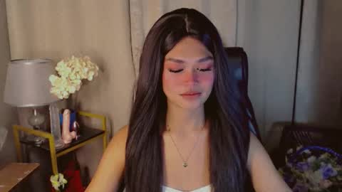 Snapshot of asiankianna chatting on February 2026 11:58:02 AM Kianna online show from February 2026 11:58:02 AM