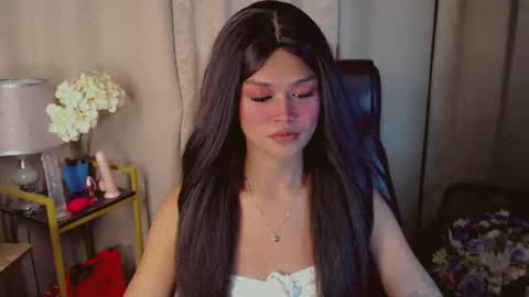 Snapshot of asiankianna chatting on February 2026 12:09:01 PM Kianna online show from February 2026 12:09:01 PM