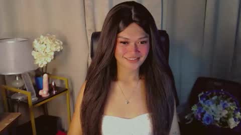 Snapshot of asiankianna chatting on February 2026 12:33:02 PM Kianna online show from February 2026 12:33:02 PM