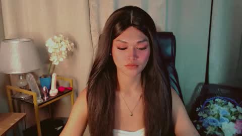 Snapshot of asiankianna chatting on February 2026 01:07:02 PM Kianna online show from February 2026 01:07:02 PM